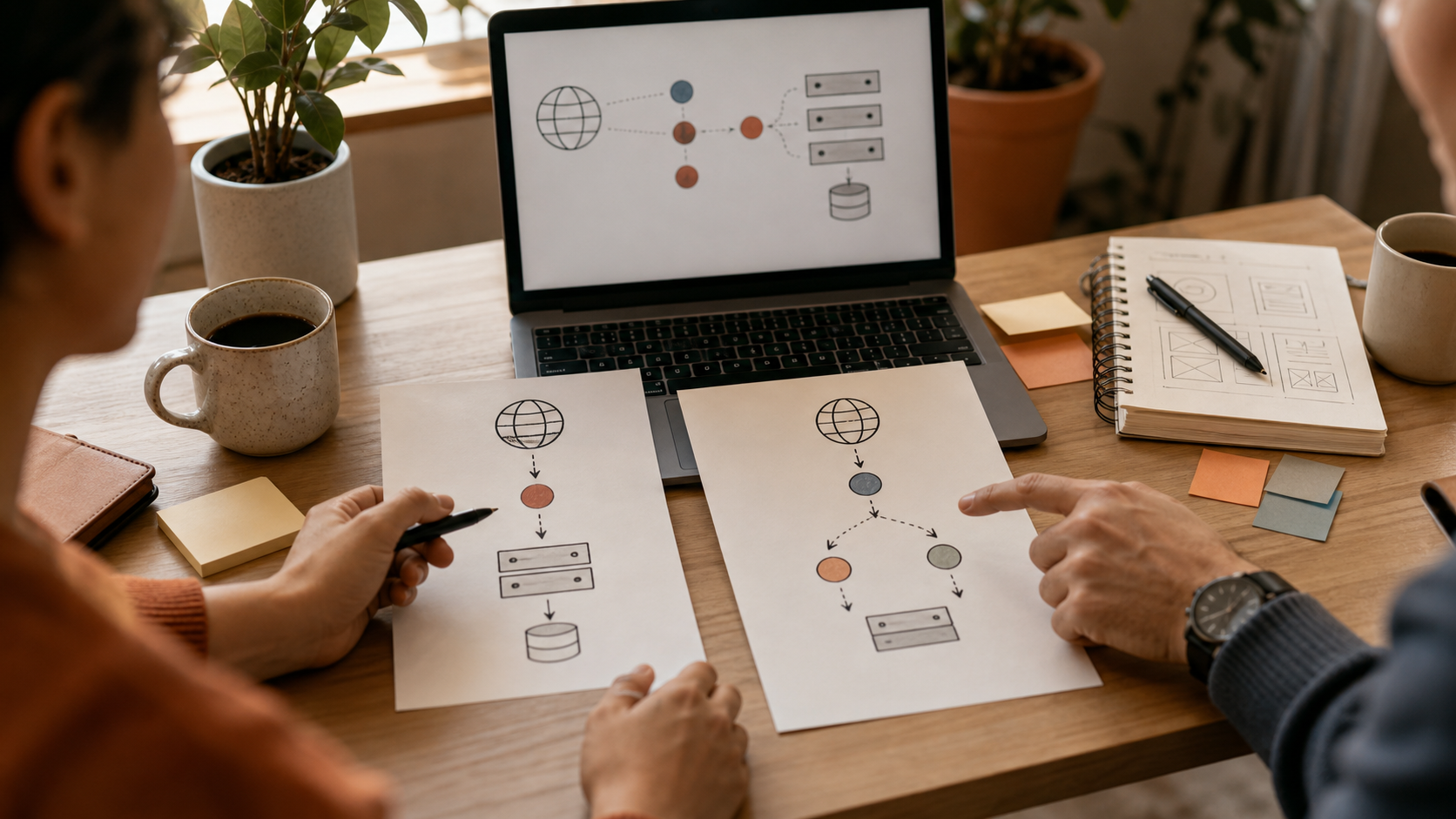 A Records vs CNAME Records: What Is the Difference?