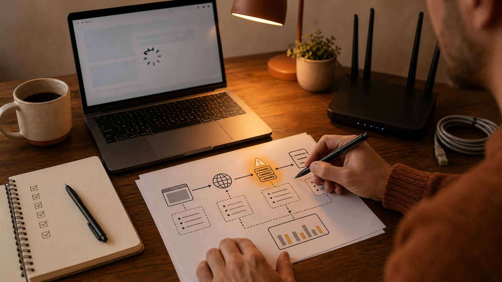 10 Essential Server Security Best Practices for Modern Websites