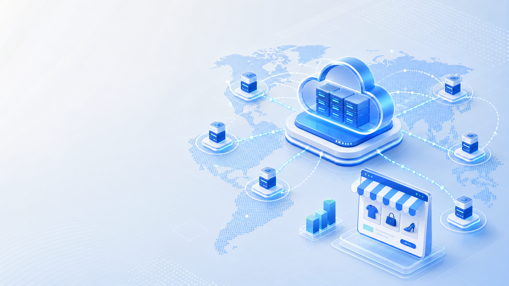 How to Choose a Server for an Independent Website