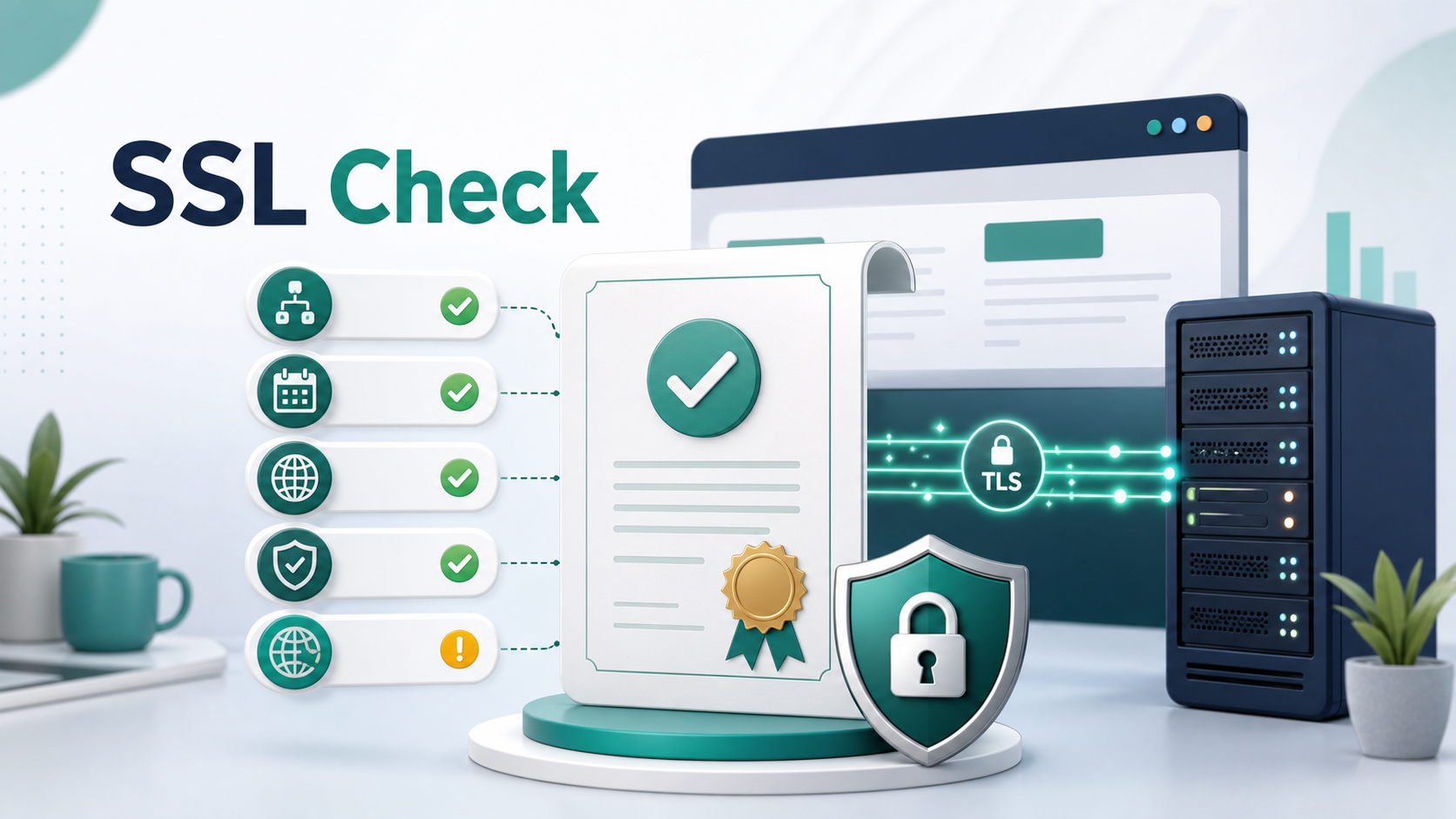 What Is an SSL Check and How Do You Read the Results?