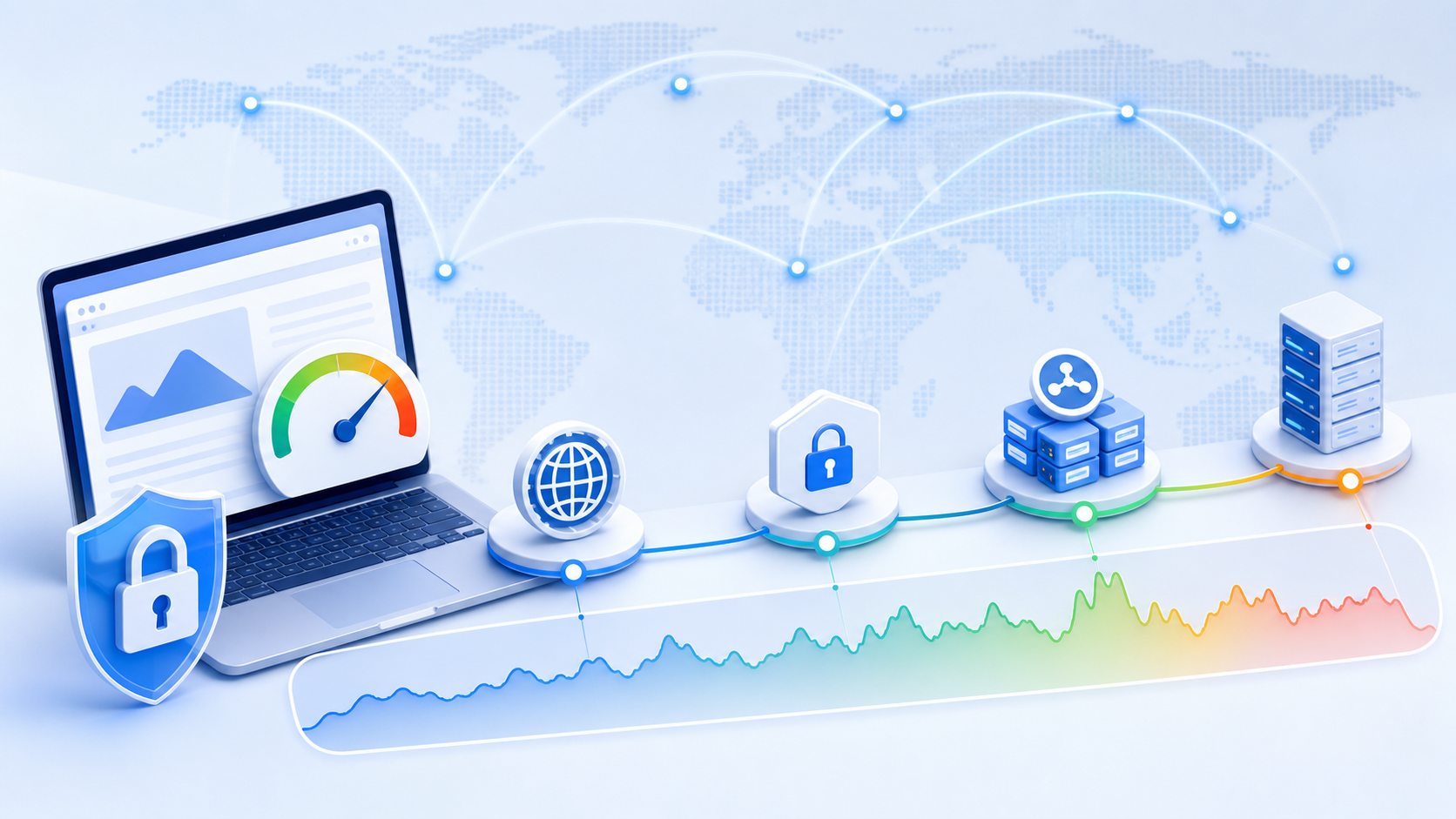 Why HTTPS Websites Have High Latency and How to Diagnose It